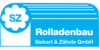 Kundenlogo von Rolladenbau Siebert & Zähnle GmbH