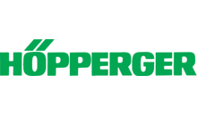 Kundenlogo von Höpperger GmbH
