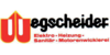 Kundenlogo von Wegscheider | Sanitär-Elektro-Heizung | Motorenwickelei