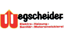 Kundenlogo von Wegscheider | Sanitär-Elektro-Heizung | Motorenwickelei