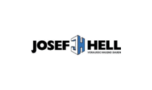 Kundenlogo von JOSEF HELL Bauunternehmen GmbH