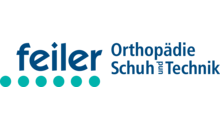 Kundenlogo von Orthopädie Feiler