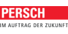 Kundenlogo von Persch Entsorgung, Verwertung und Transporte GmbH & Co.KG