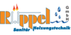 Kundenlogo von Rüppel GmbH