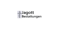 Kundenlogo Bestattungshaus Jagott