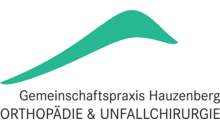 Kundenlogo von Gemeinschaftspraxis Hauzenberg,  Orthopädie und Unfallchirurgie