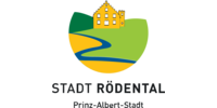 Kundenlogo Stadt Rödental