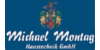 Kundenlogo von Michael Montag Haustechnik GmbH