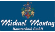 Kundenlogo von Michael Montag Haustechnik GmbH