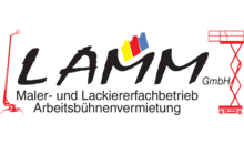 Kundenlogo von Lamm GmbH