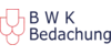 Kundenlogo von BWK Bedachungen