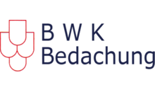 Kundenlogo von BWK Bedachungen