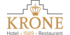 Kundenlogo von Hotel-Gasthof Krone