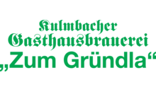 Kundenlogo von Gasthausbrauerei Zum Gründla