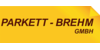 Kundenlogo von Parkett-Brehm GmbH Parkett- u. Fussbodent.