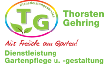 Kundenlogo von Thorsten Gehring