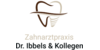 Kundenlogo von Dr. Ibbels & Kollegen