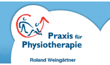Kundenlogo von physio.fit. Roland Weingärtner