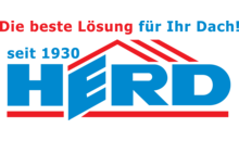 Kundenlogo von Herd Ralf Dachdeckermeister