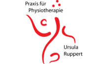 Kundenlogo von Ursula Ruppert Praxis für Physiotherapie