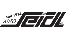 Kundenlogo von Auto Seidl e.K.