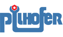 Kundenlogo von Pilhofer Haustechnik
