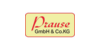Kundenlogo von Prause Baudekoration