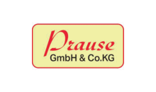 Kundenlogo von Prause Baudekoration