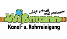 Kundenlogo von Wißmann Kanal und Rohrreinigungsdienst