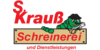 Kundenlogo von Schreinerei S.Krauß