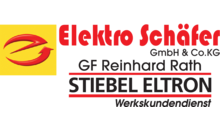 Kundenlogo von Elektro-Schäfer GmbH & Co. KG