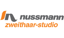 Kundenlogo von Friseur Nussmann