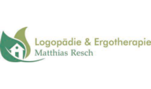 Kundenlogo von Ergotherapie & Logopädie Matthias Resch