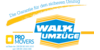 Kundenlogo von Walk Umzüge Würzburg