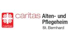 Kundenlogo von Caritas Alten- und Pflegeheim St. Bernhard