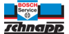 Kundenlogo von Schnapp-Boschservice - Auto