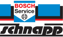 Kundenlogo von Schnapp-Boschservice - Auto