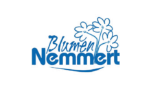 Kundenlogo von Blumen Nemmert