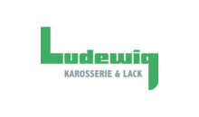 Kundenlogo von Ludewig Karosserie & Lack