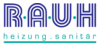 Kundenlogo von Heizung & Sanitär Rauh Inh. Christian Rauh