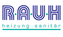 Kundenlogo von Heizung & Sanitär Rauh Inh. Christian Rauh