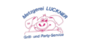 Kundenlogo von Metzgerei Luckner