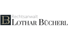 Kundenlogo von Bücherl Lothar Rechtsanwalt