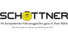 Kundenlogo von Ing.-Büro Schottner GmbH KFZ-Sachverständige