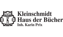 Kundenlogo von Buchhandlung Kleinschmidt Haus der Bücher Inhaberin Karin Prix