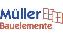 Kundenlogo von Müller GmbH Bauelemente