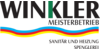 Kundenlogo von Alexander Winkler ---Meisterbetrieb---