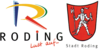 Kundenlogo von Stadt Roding