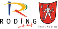 Kundenlogo Stadt Roding