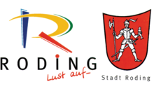 Kundenlogo von Stadt Roding